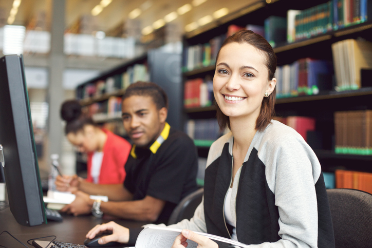 University Service Desk