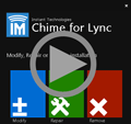 Lync service desk